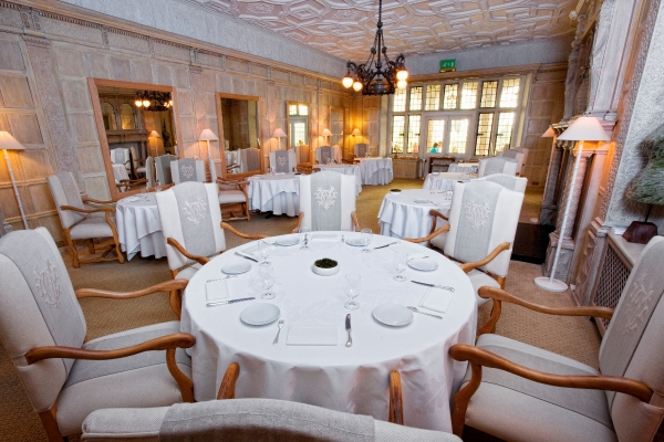 Danesfield House Hotel & Spa